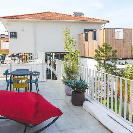 The Pines Boutique Villa - 旧瓦马 外观 照片