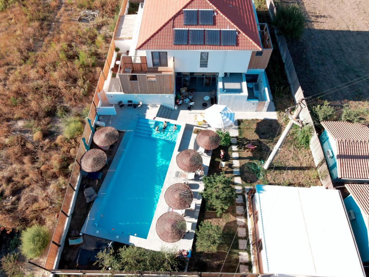 The Pines Boutique Villa - 旧瓦马 外观 照片