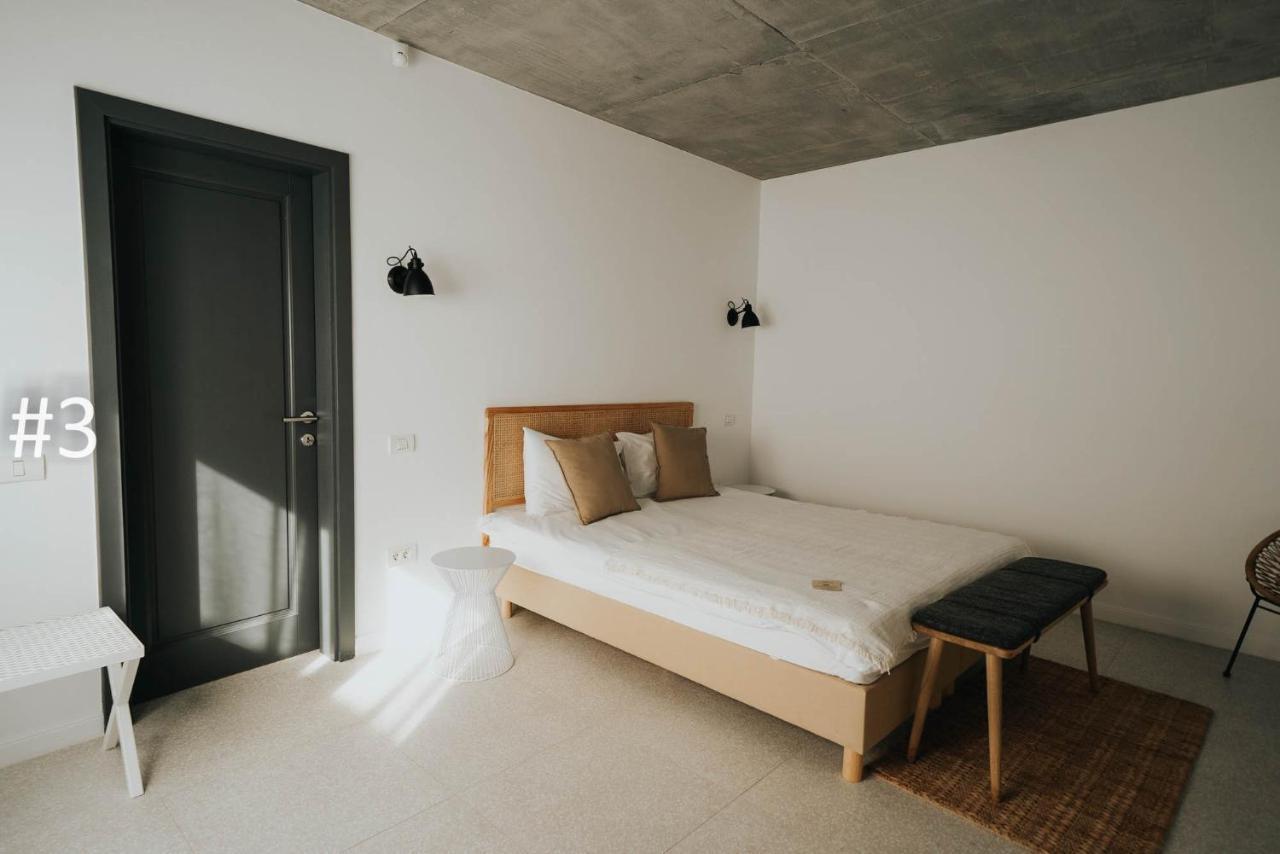 The Pines Boutique Villa - 旧瓦马 外观 照片