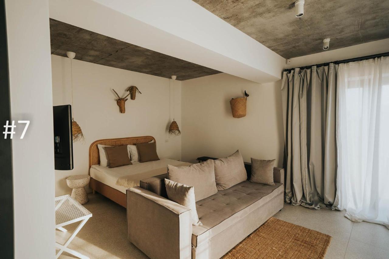 The Pines Boutique Villa - 旧瓦马 外观 照片