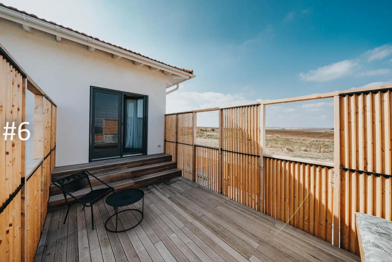 The Pines Boutique Villa - 旧瓦马 外观 照片