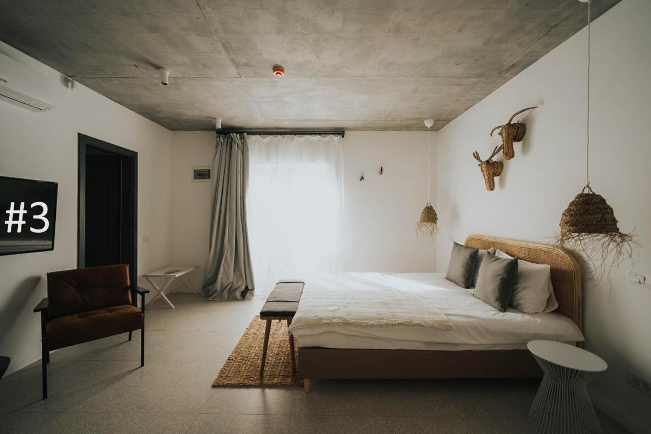 The Pines Boutique Villa - 旧瓦马 外观 照片
