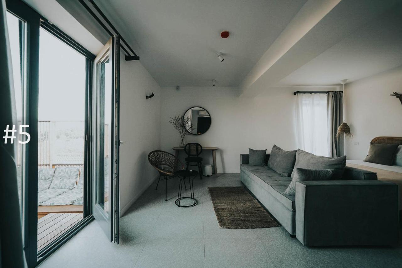 The Pines Boutique Villa - 旧瓦马 外观 照片