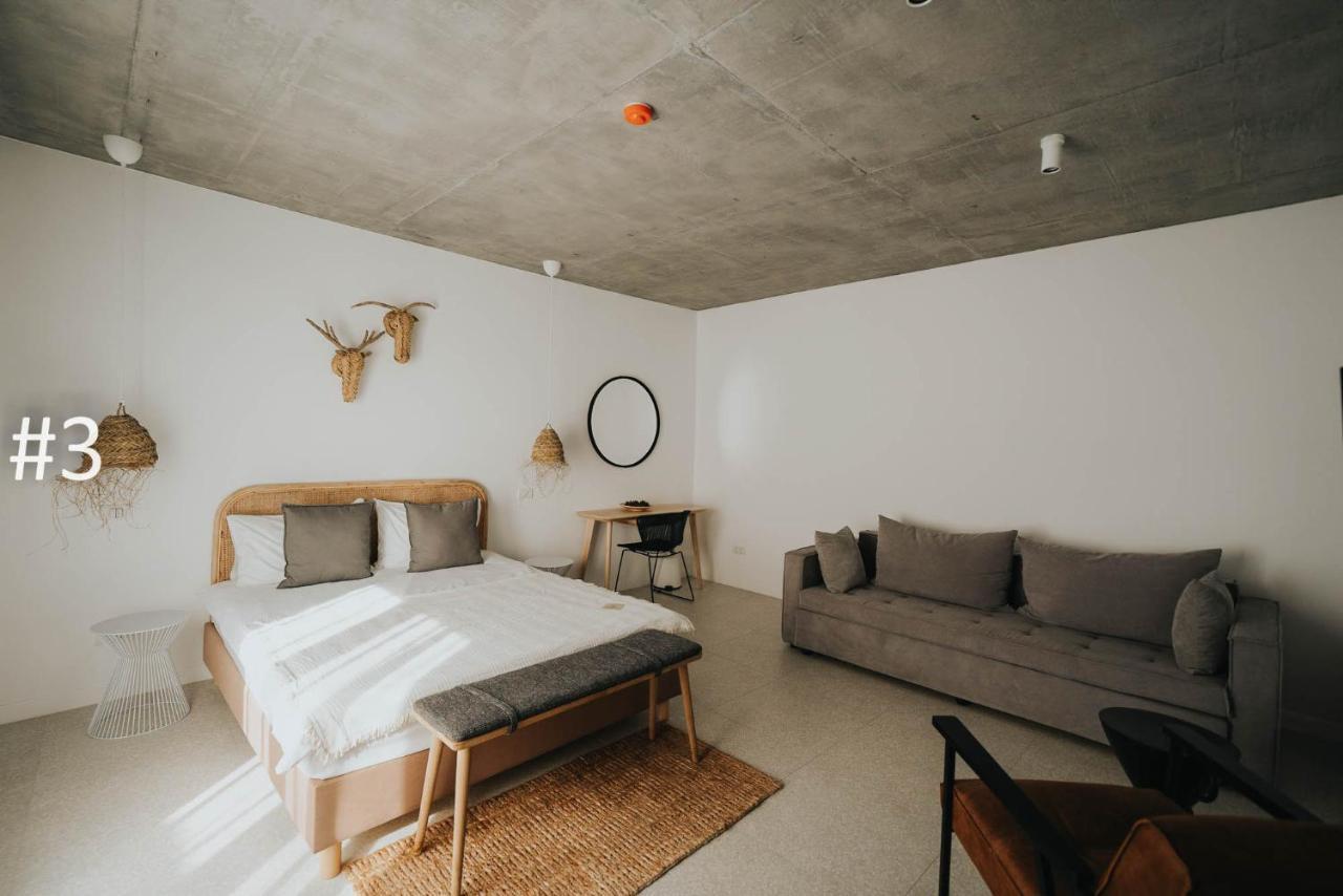 The Pines Boutique Villa - 旧瓦马 外观 照片