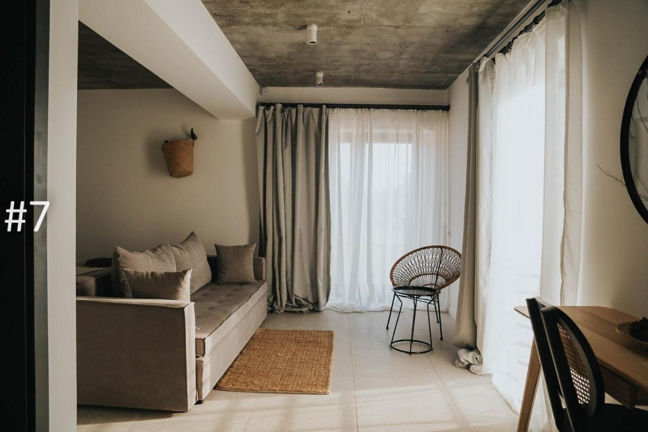 The Pines Boutique Villa - 旧瓦马 外观 照片