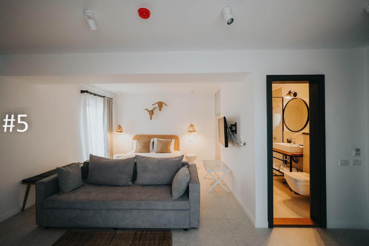 The Pines Boutique Villa - 旧瓦马 外观 照片