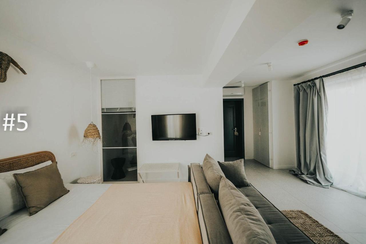 The Pines Boutique Villa - 旧瓦马 外观 照片