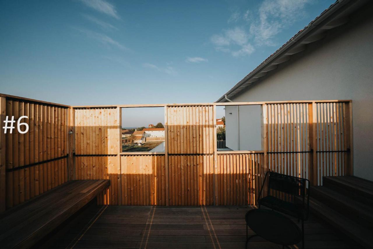 The Pines Boutique Villa - 旧瓦马 外观 照片
