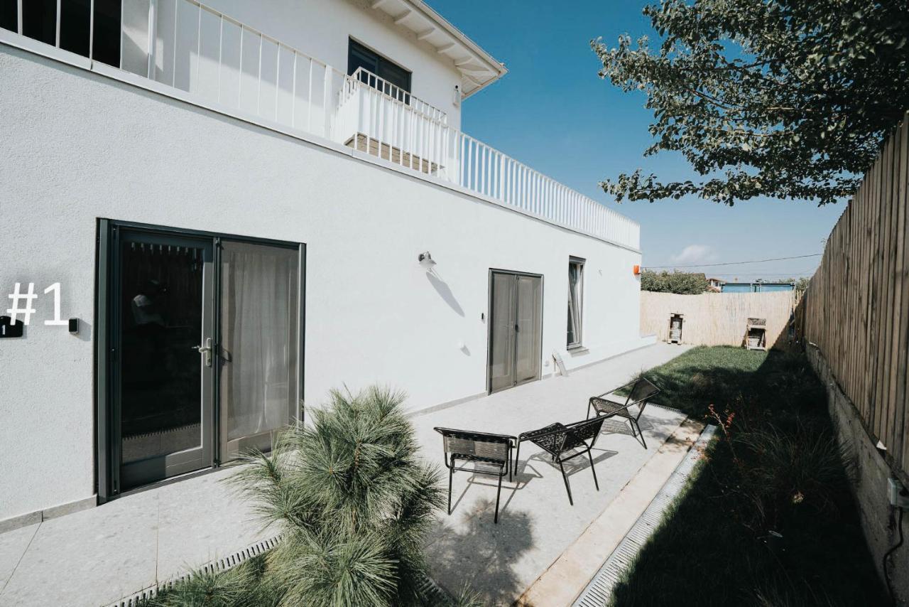 The Pines Boutique Villa - 旧瓦马 外观 照片
