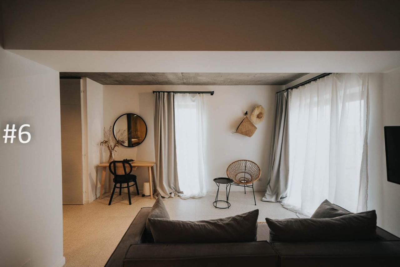 The Pines Boutique Villa - 旧瓦马 外观 照片