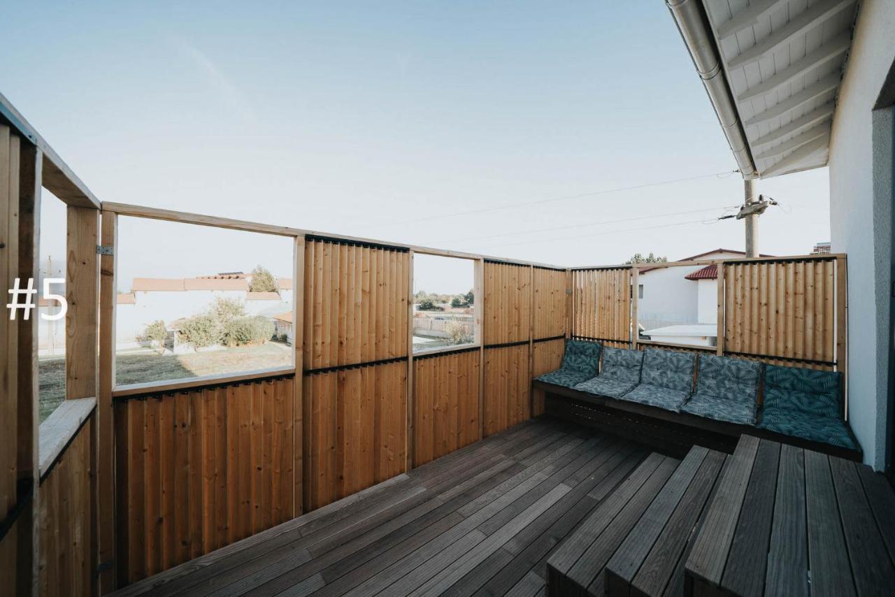 The Pines Boutique Villa - 旧瓦马 外观 照片