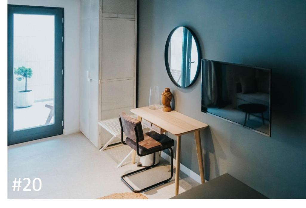 The Pines Boutique Villa - 旧瓦马 外观 照片