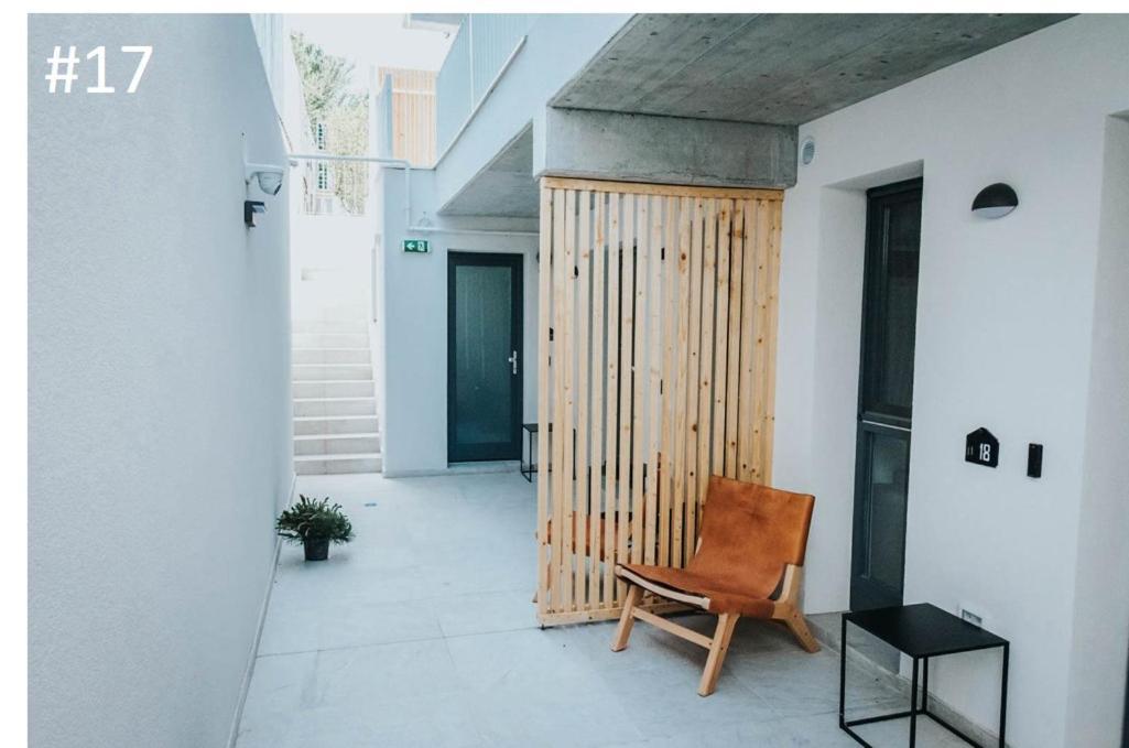 The Pines Boutique Villa - 旧瓦马 外观 照片