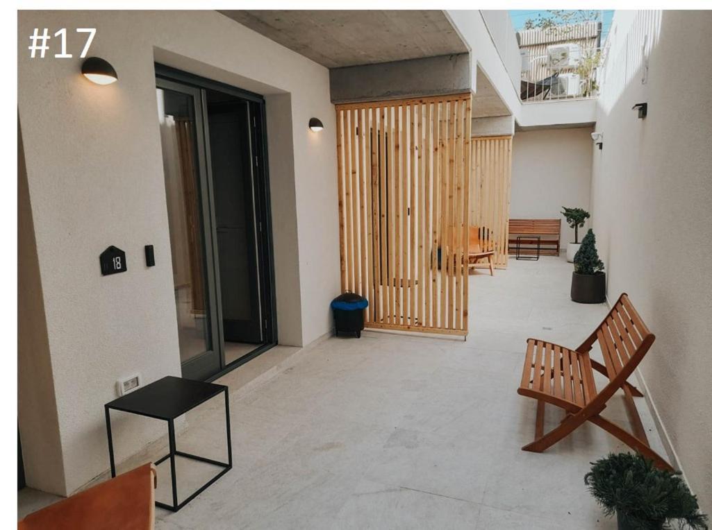 The Pines Boutique Villa - 旧瓦马 外观 照片