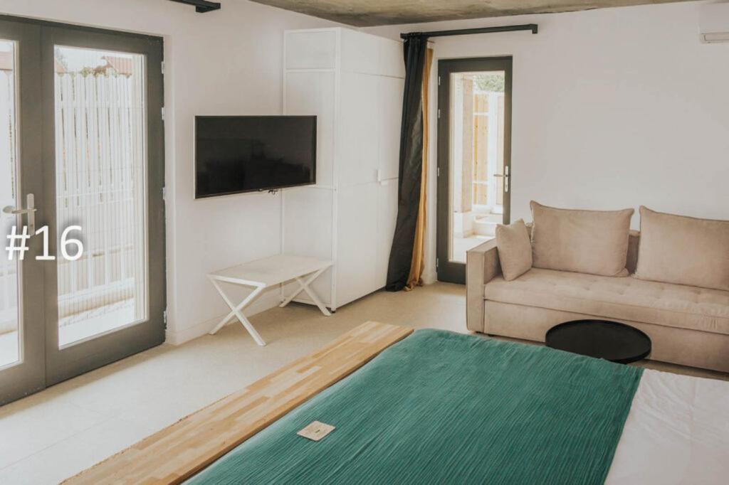 The Pines Boutique Villa - 旧瓦马 外观 照片