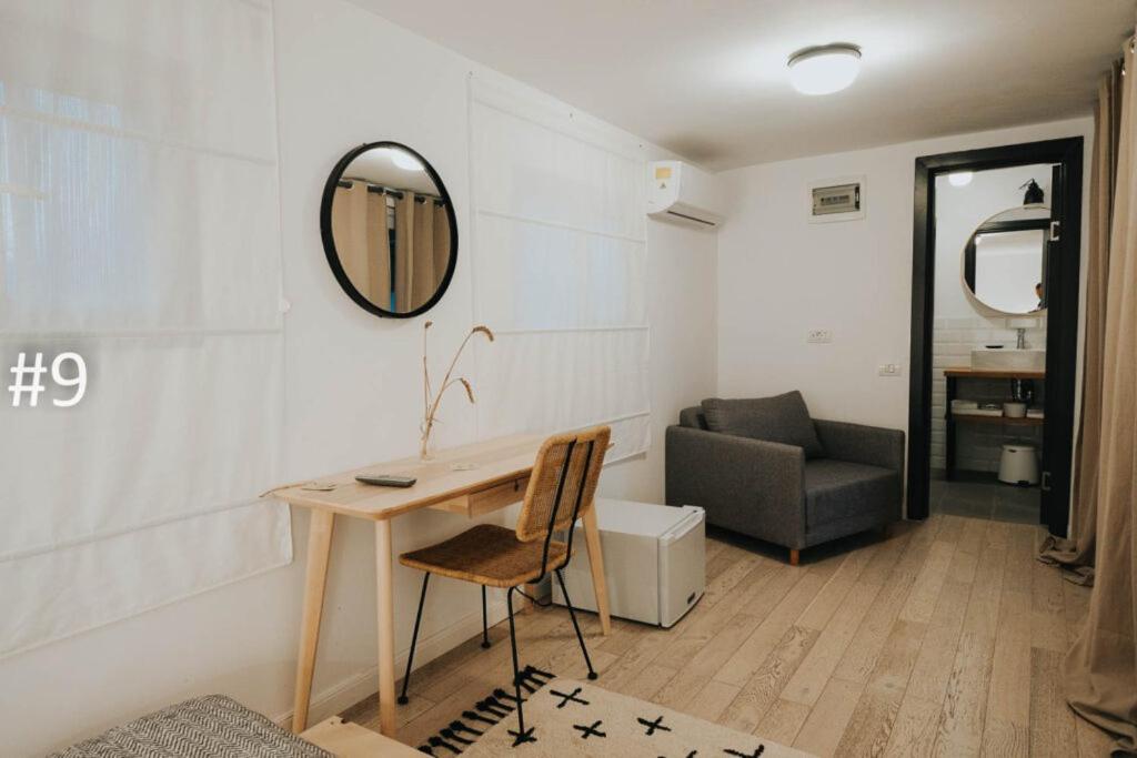 The Pines Boutique Villa - 旧瓦马 外观 照片
