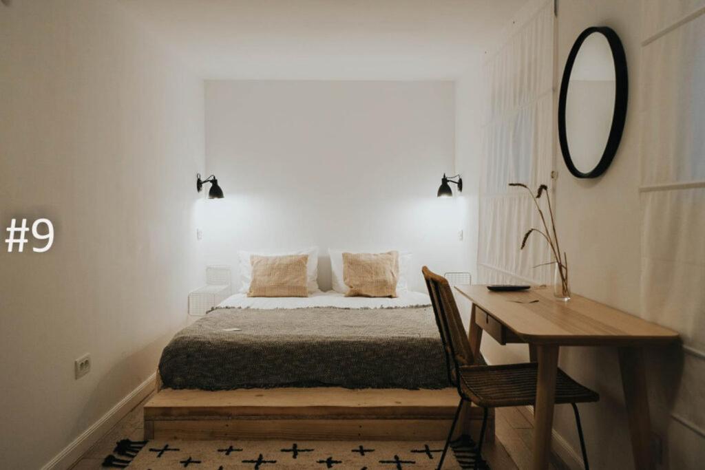 The Pines Boutique Villa - 旧瓦马 外观 照片