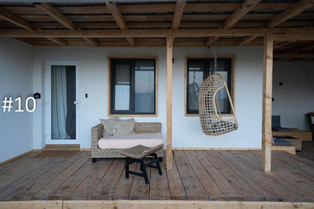 The Pines Boutique Villa - 旧瓦马 外观 照片