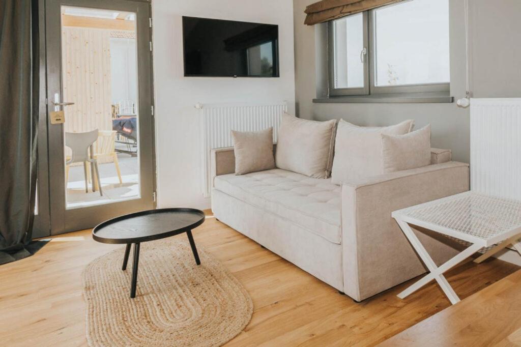 The Pines Boutique Villa - 旧瓦马 外观 照片
