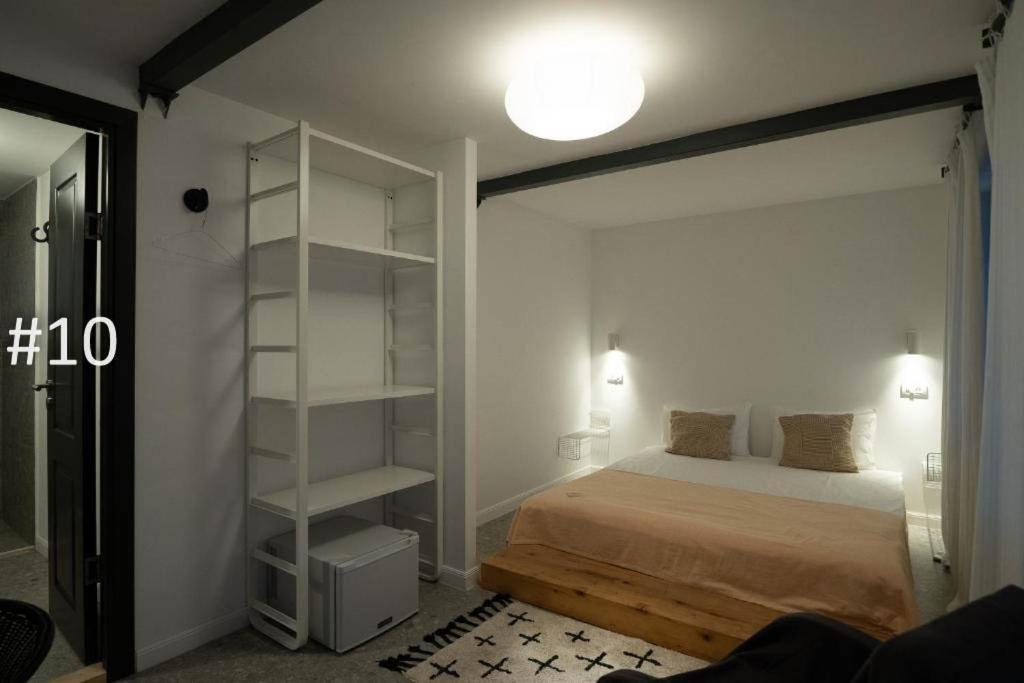 The Pines Boutique Villa - 旧瓦马 外观 照片