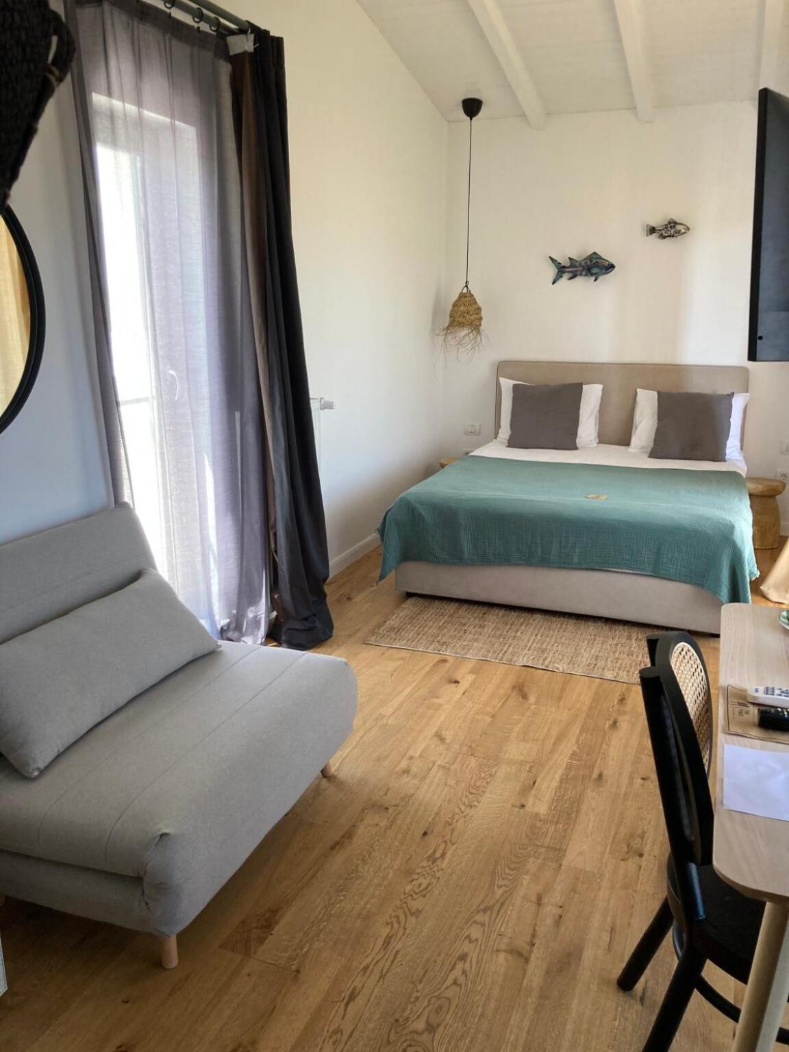 The Pines Boutique Villa - 旧瓦马 外观 照片