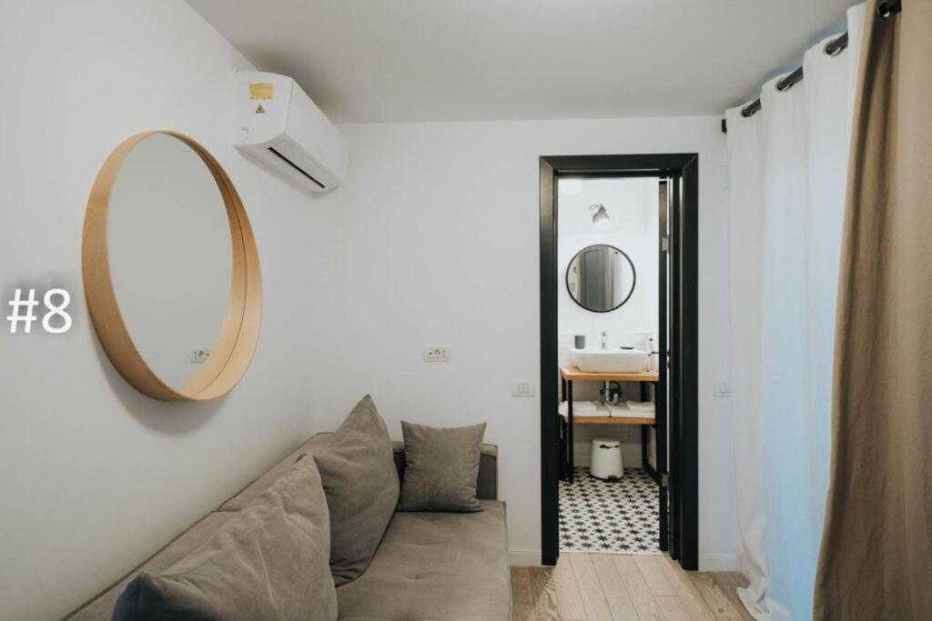 The Pines Boutique Villa - 旧瓦马 外观 照片