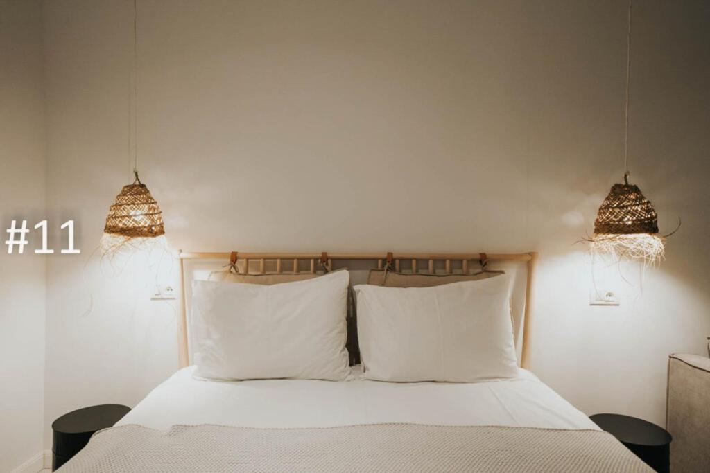The Pines Boutique Villa - 旧瓦马 外观 照片