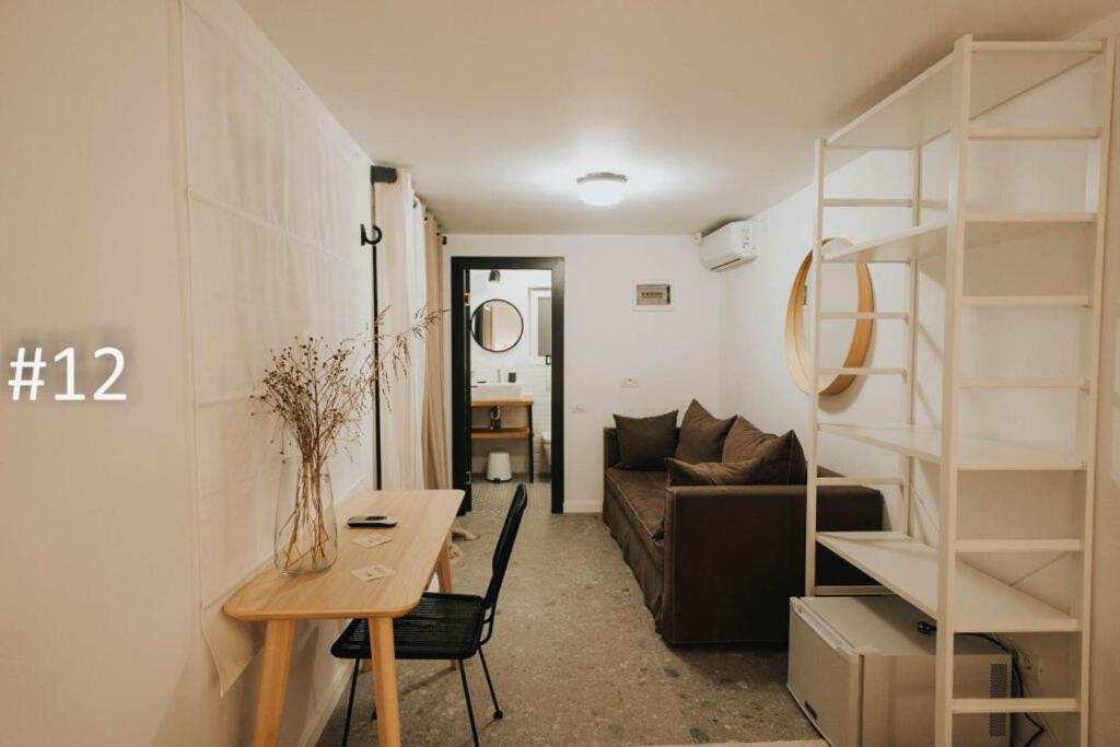 The Pines Boutique Villa - 旧瓦马 外观 照片