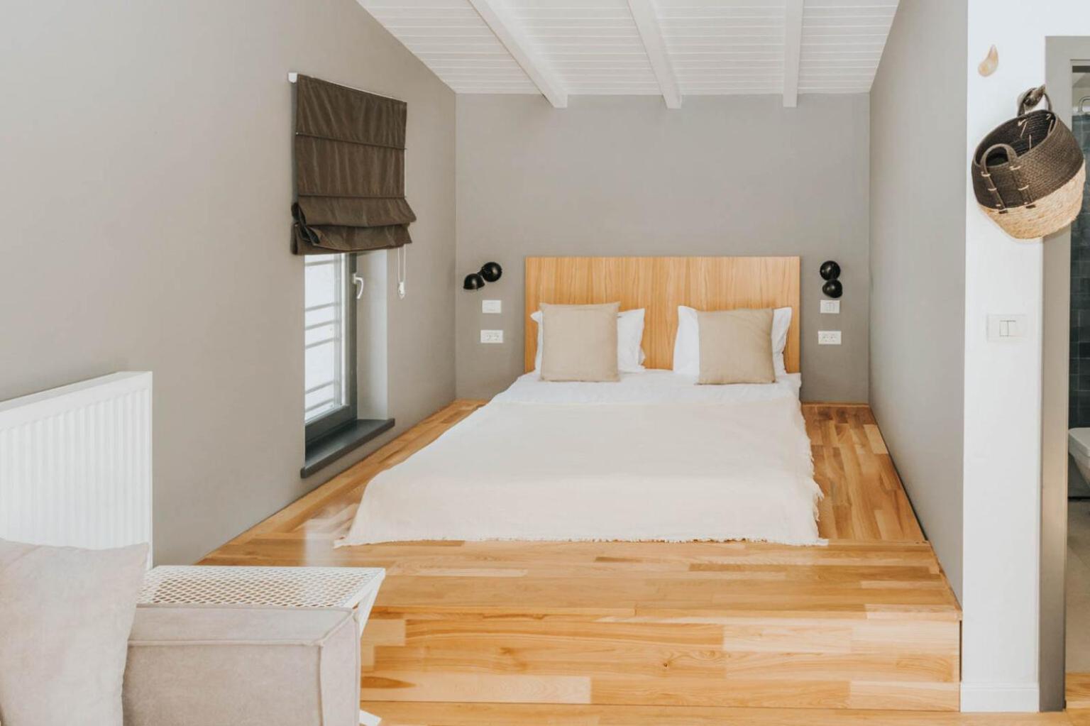 The Pines Boutique Villa - 旧瓦马 外观 照片