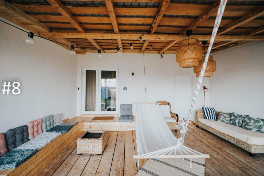 The Pines Boutique Villa - 旧瓦马 外观 照片