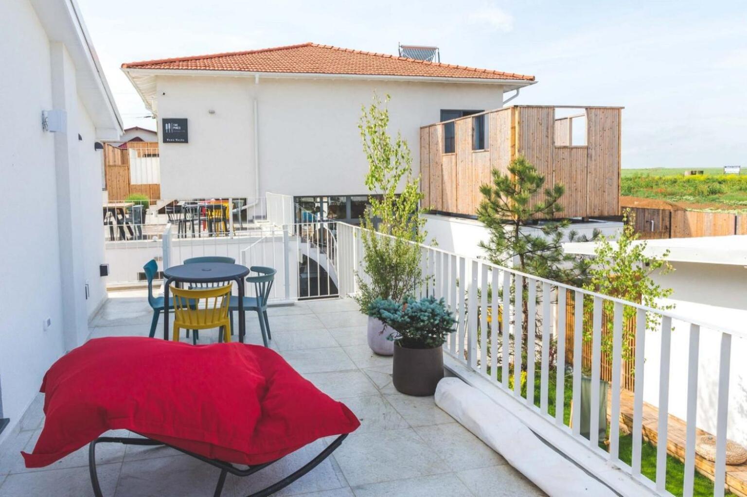 The Pines Boutique Villa - 旧瓦马 外观 照片