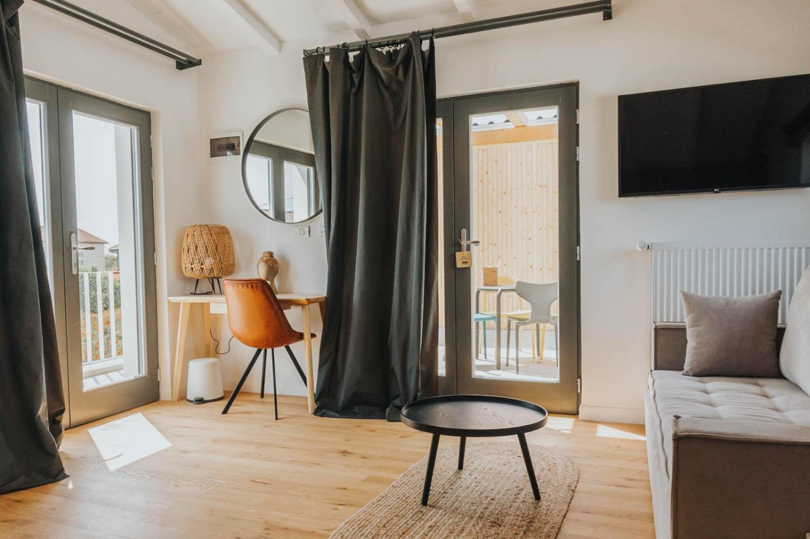 The Pines Boutique Villa - 旧瓦马 外观 照片