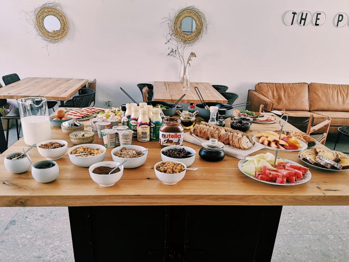 The Pines Boutique Villa - 旧瓦马 外观 照片
