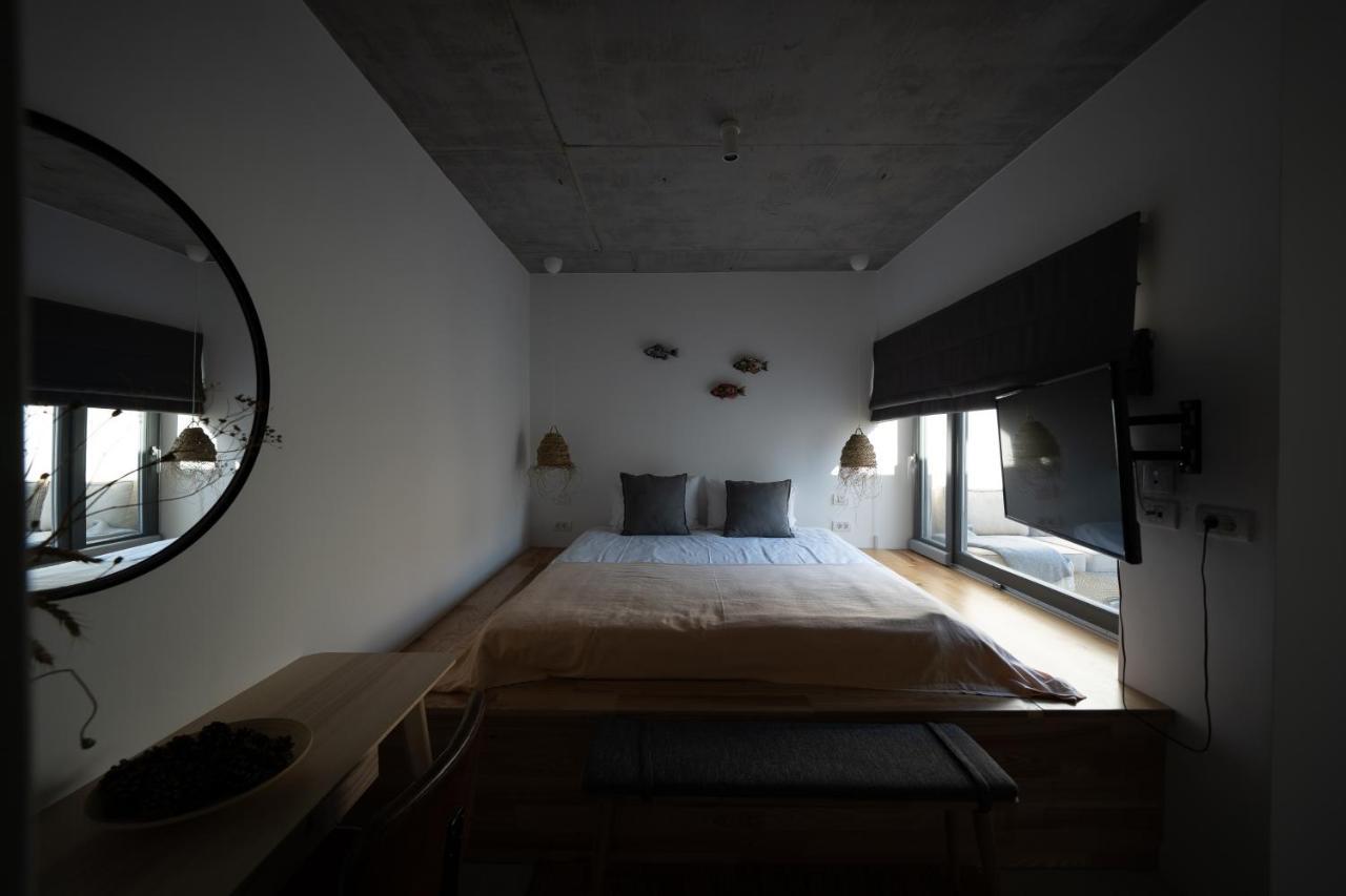 The Pines Boutique Villa - 旧瓦马 外观 照片