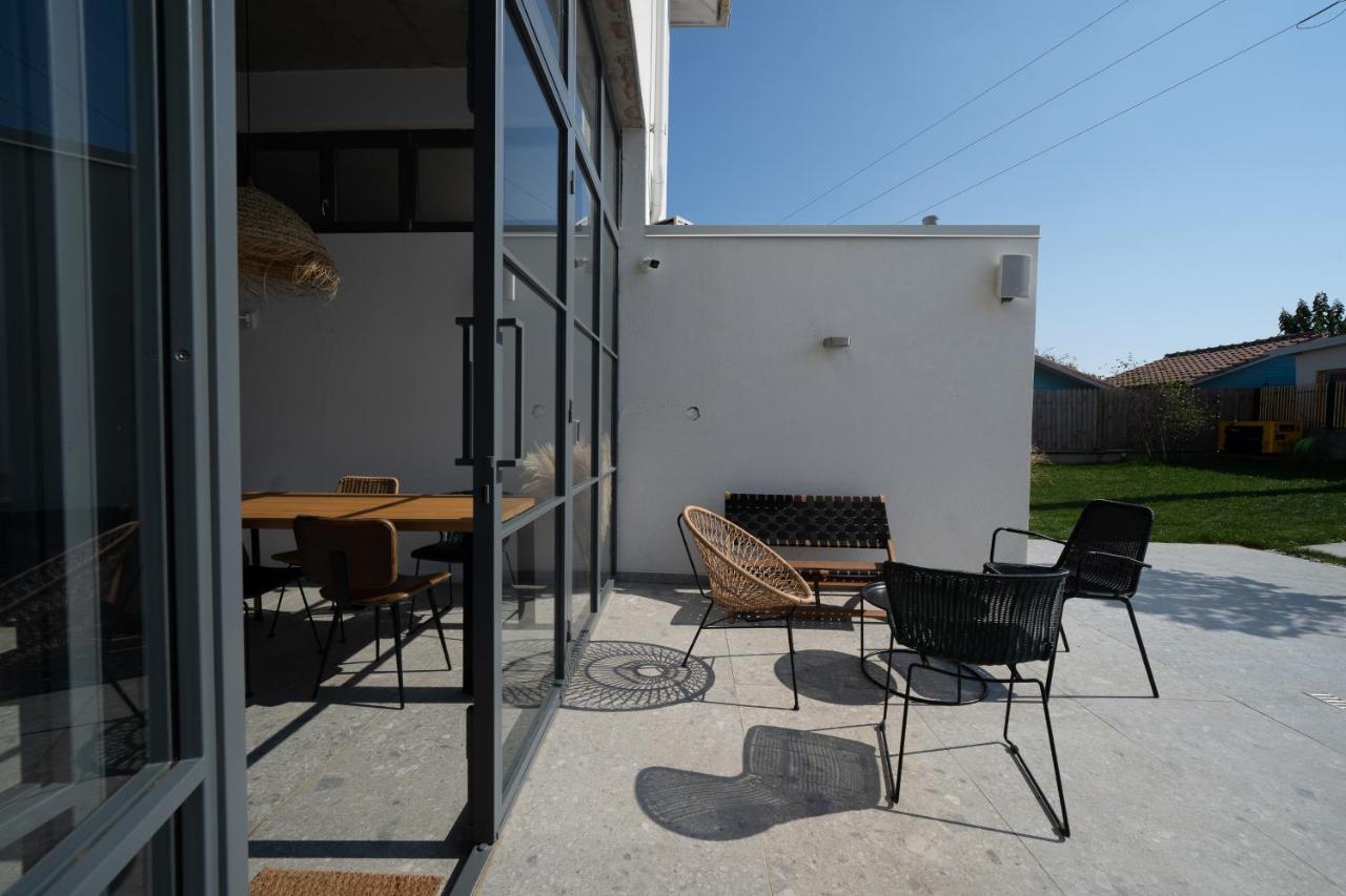 The Pines Boutique Villa - 旧瓦马 外观 照片