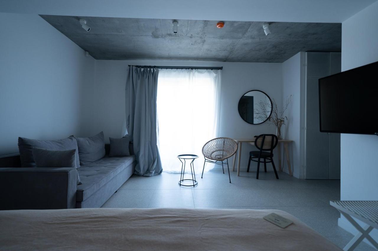The Pines Boutique Villa - 旧瓦马 外观 照片