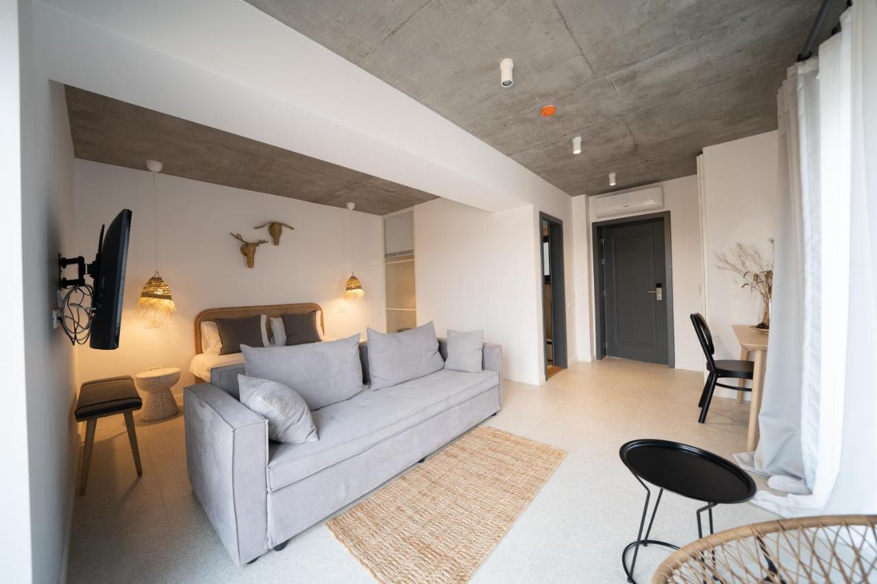 The Pines Boutique Villa - 旧瓦马 外观 照片