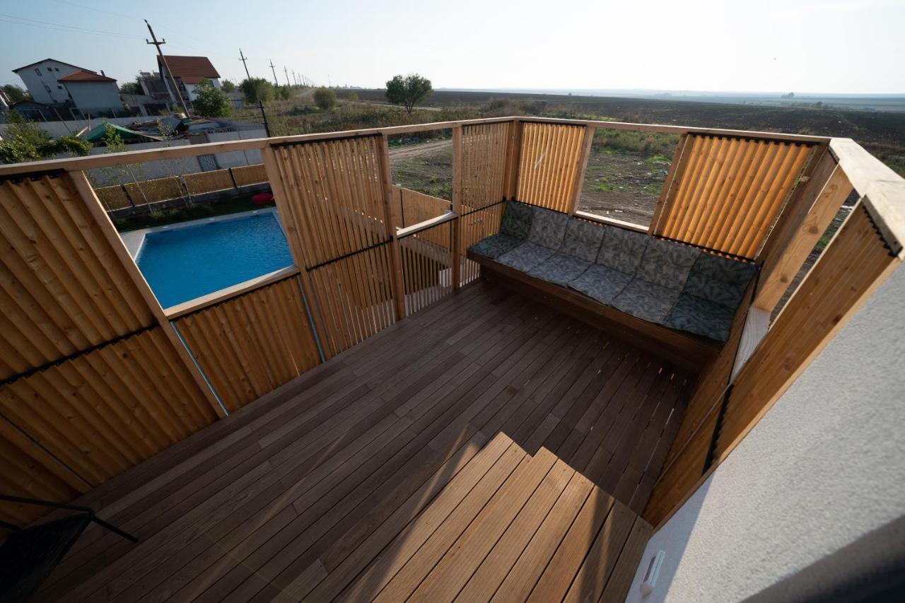 The Pines Boutique Villa - 旧瓦马 外观 照片