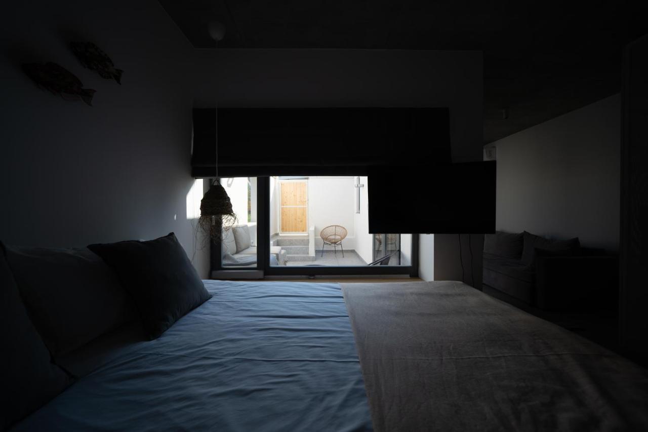 The Pines Boutique Villa - 旧瓦马 外观 照片
