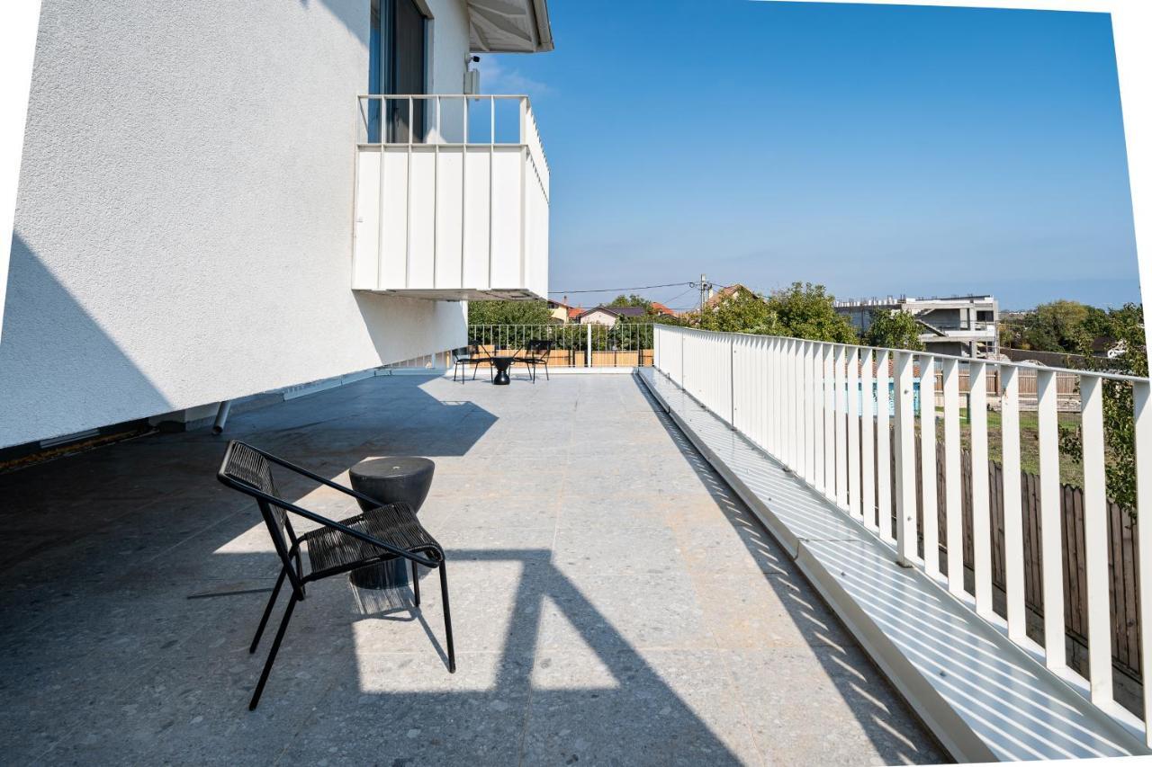 The Pines Boutique Villa - 旧瓦马 外观 照片