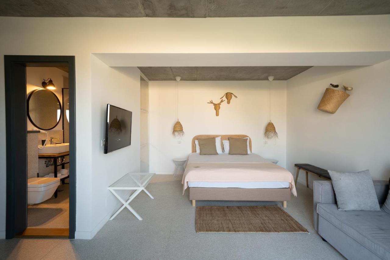 The Pines Boutique Villa - 旧瓦马 外观 照片